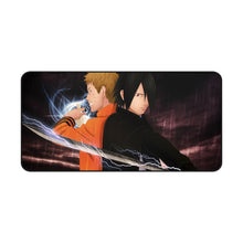 Load image into Gallery viewer, Boruto Mouse Pad (Desk Mat)