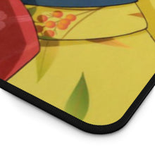 Load image into Gallery viewer, Baka And Test Mouse Pad (Desk Mat) Hemmed Edge