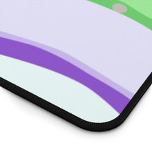 Load image into Gallery viewer, Miss Kobayashi's Dragon Maid Kanna Kamui, Elma, Kobayashi San Chi No Maid Dragon, Quetzalcoatl, Tohru Mouse Pad (Desk Mat) Hemmed Edge