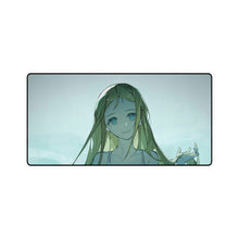 Load image into Gallery viewer, Summer Time Rendering Mouse Pad (Desk Mat)