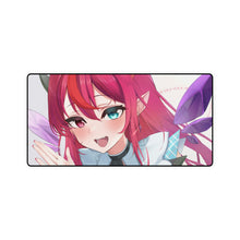 Load image into Gallery viewer, Virtual Youtuber Mouse Pad (Desk Mat)