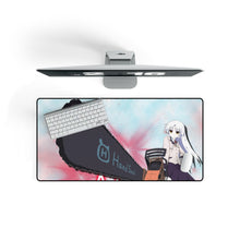 Load image into Gallery viewer, Angel Beats! Mouse Pad (Desk Mat)