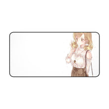 Load image into Gallery viewer, Puella Magi Madoka Magica Mami Tomoe Mouse Pad (Desk Mat)