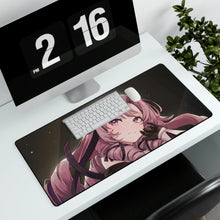 Load image into Gallery viewer, Virtual Youtuber Mouse Pad (Desk Mat)