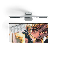 Load image into Gallery viewer, Anime Gintama Mouse Pad (Desk Mat) On Desk
