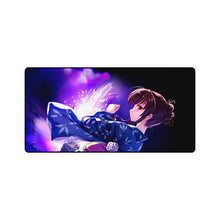 Load image into Gallery viewer, Happy Trouble Wedding Mouse Pad (Desk Mat)