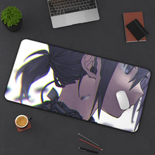 Load image into Gallery viewer, Anime Original Mouse Pad (Desk Mat) On Desk