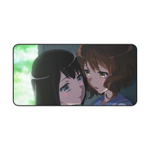 Load image into Gallery viewer, Sound! Euphonium Mouse Pad (Desk Mat)