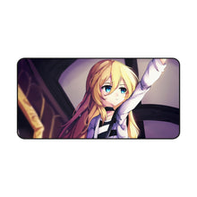 Load image into Gallery viewer, Angels Of Death Rachel Gardner Mouse Pad (Desk Mat)