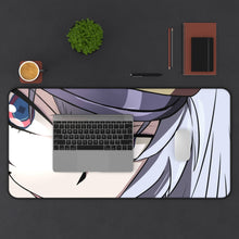 Load image into Gallery viewer, Re:Creators Mouse Pad (Desk Mat) With Laptop