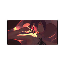 Load image into Gallery viewer, Anime Chainsaw Man Mouse Pad (Desk Mat)