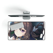 Load image into Gallery viewer, Uma Musume: Pretty Derby Mouse Pad (Desk Mat)