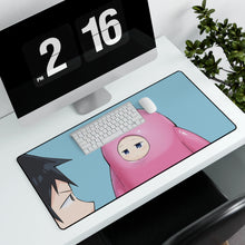 Load image into Gallery viewer, Aharen-san wa Hakarenai Mouse Pad (Desk Mat)