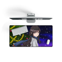 Load image into Gallery viewer, Amagami Mouse Pad (Desk Mat)