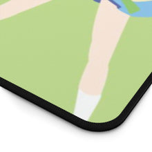 Load image into Gallery viewer, Nisekoi Mouse Pad (Desk Mat) Hemmed Edge
