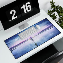 Load image into Gallery viewer, Anime Original Mouse Pad (Desk Mat) With Laptop