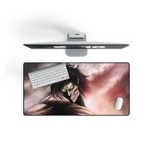Load image into Gallery viewer, Anime Attack On Titan Mouse Pad (Desk Mat)