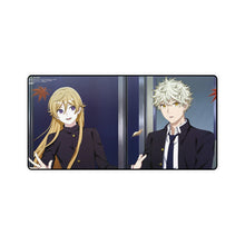 Load image into Gallery viewer, Blue Period Mouse Pad (Desk Mat)