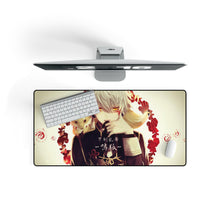 Load image into Gallery viewer, Anime Touken Ranbu Mouse Pad (Desk Mat)