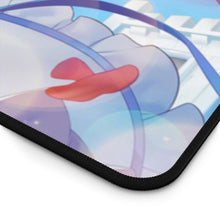 Load image into Gallery viewer, Darling In The FranXX Mouse Pad (Desk Mat) Hemmed Edge