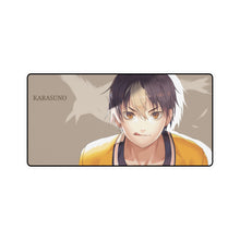 Load image into Gallery viewer, Yu Nishinoya Mouse Pad (Desk Mat)