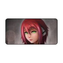 Load image into Gallery viewer, Heaven's Lost Property Mouse Pad (Desk Mat)