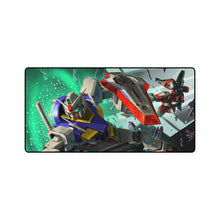 Load image into Gallery viewer, Anime Mobile Suit Gundam 00 Mouse Pad (Desk Mat)