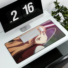 Load image into Gallery viewer, Sword Art Online Mouse Pad (Desk Mat)