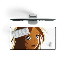 Load image into Gallery viewer, Anime Your Lie in April Mouse Pad (Desk Mat)