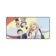 Load image into Gallery viewer, My Dress-Up Darling Anime Mouse Pad (Desk Mat)