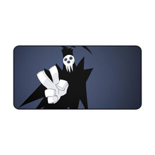Load image into Gallery viewer, Soul Eater Mouse Pad (Desk Mat)
