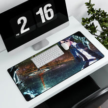 Load image into Gallery viewer, Sword Art Online Movie: Ordinal Scale Mouse Pad (Desk Mat)