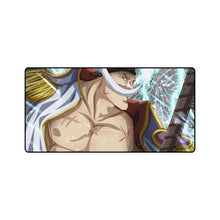 Load image into Gallery viewer, Edward Newgate Mouse Pad (Desk Mat)