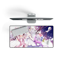 Load image into Gallery viewer, Anime Original Mouse Pad (Desk Mat) On Desk