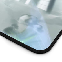Load image into Gallery viewer, CROSS CUT Mouse Pad (Desk Mat) Hemmed Edge