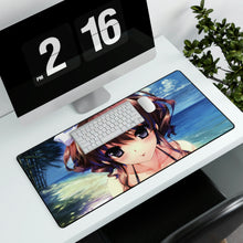 Load image into Gallery viewer, Ushinawareta Mirai Wo Motomete Mouse Pad (Desk Mat)