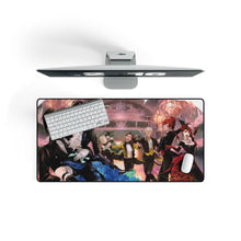 Load image into Gallery viewer, Black Butler Mouse Pad (Desk Mat)