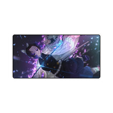 Load image into Gallery viewer, Demon Slayer: Kimetsu no Yaiba Mouse Pad (Desk Mat)