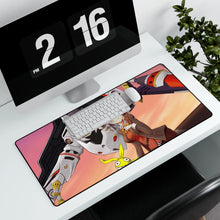 Load image into Gallery viewer, Benghuai Xueyuan Mouse Pad (Desk Mat)
