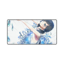 Load image into Gallery viewer, Weathering With You, Hina Amano, Raining, Mouse Pad (Desk Mat)