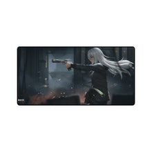 Load image into Gallery viewer, Anime Original Mouse Pad (Desk Mat)