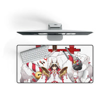 Load image into Gallery viewer, Azur Lane Mouse Pad (Desk Mat)