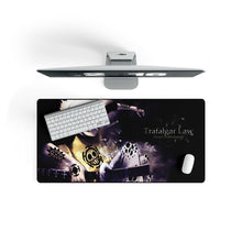 Load image into Gallery viewer, Anime One Piece Mouse Pad (Desk Mat) On Desk