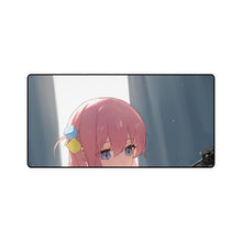 Load image into Gallery viewer, Bocchi the Rock Mouse Pad (Desk Mat)