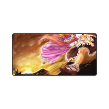 Load image into Gallery viewer, Touhou Mouse Pad (Desk Mat)