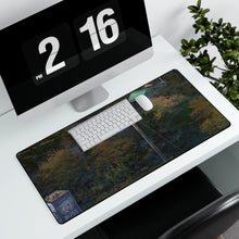 Load image into Gallery viewer, Your Name. Mouse Pad (Desk Mat)