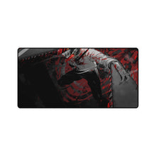 Load image into Gallery viewer, Anime Chainsaw Man Mouse Pad (Desk Mat)