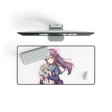 Load image into Gallery viewer, Anime Kantai Collection Mouse Pad (Desk Mat)