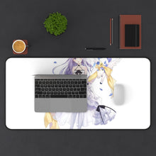 Load image into Gallery viewer, Azur Lane Mouse Pad (Desk Mat) With Laptop