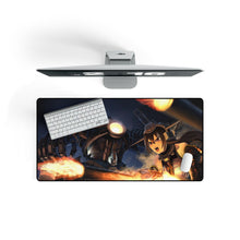 Load image into Gallery viewer, Anime Kantai Collection Mouse Pad (Desk Mat)